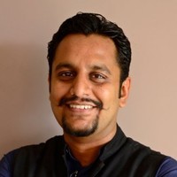 Charith Vijayapuram