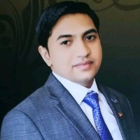 Jabran Zafar