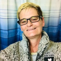Tina Gottfried