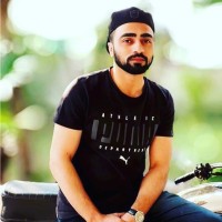 Amrinder Singh