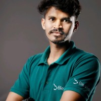 Gangaraju H