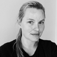 Susannah Thorarinsson