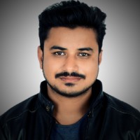 Anshuman Jena