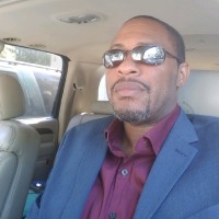 Keith Culbreth