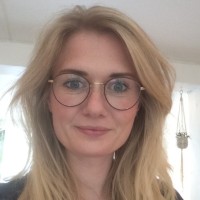 Karen Jørgensen