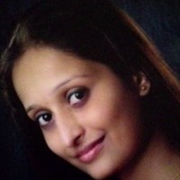 Shwetha Desai