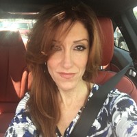 Nina Digregorio