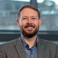 David Morgan