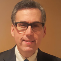 David R. Adler