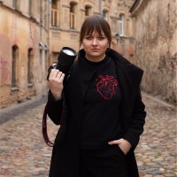 Gabija Gaidjurgytė