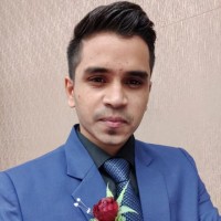 Rockson D'souza