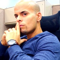 Marcos Echevarria