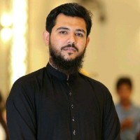 Muhammad Hassaan Ali
