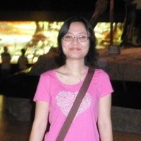 Yeou Mei Wong