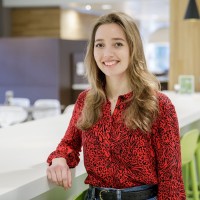 Naomi Hofland