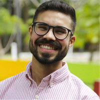 Ronald Ávila-Claudio