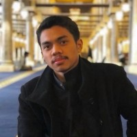 Ahmad Luthfy Nasri