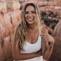 Courtney Marshall
