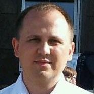 Сергей Нагайцев