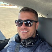 Tiago Albino Squenal