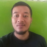 Teguh Atma
