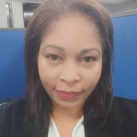 Yanique Maragh