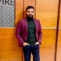Anup Rajput
