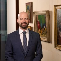 Tamas Horvai
