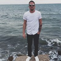 Wesley Hartman