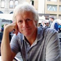 David Hampton