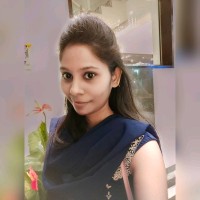 Pranali Waghmare