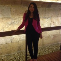 mariana sfeir