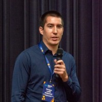 Damjan Lašič Jurković
