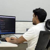 Francis Chacko