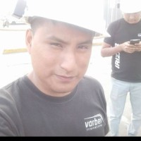Miguel Angel LLiuyacc Tello
