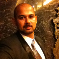 Nanthakumar K