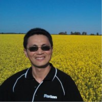 Raymond Wu