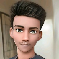 K. Boopathi