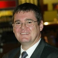 John Melia