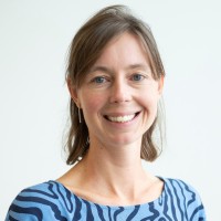 Annick Van Kerckhove