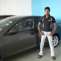 Ravikumar Null