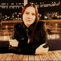 Daria Kuznetsova