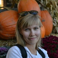 Evgenia Kotova