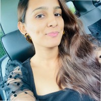 Arishma Singh