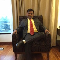 Shailesh Ranka