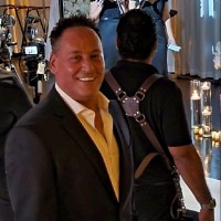 Orlando J. Espinosa