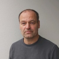 Reinoud Smeenge