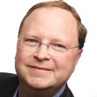 Bodo Rösel