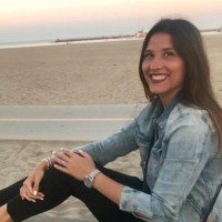 Claudia Martínez Cordón