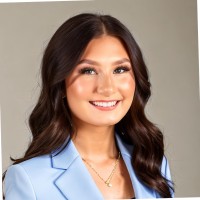 Madison Stewart